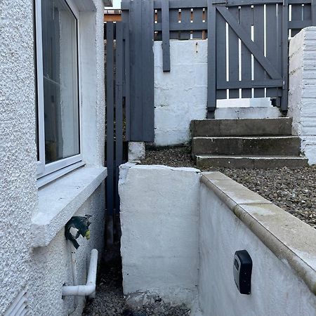 Coopers Cottage Peterhead Dış mekan fotoğraf