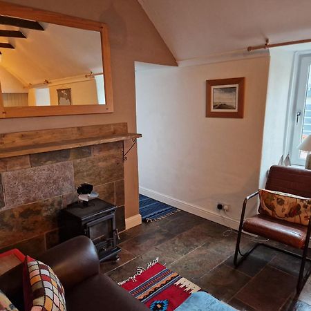 Coopers Cottage Peterhead Dış mekan fotoğraf