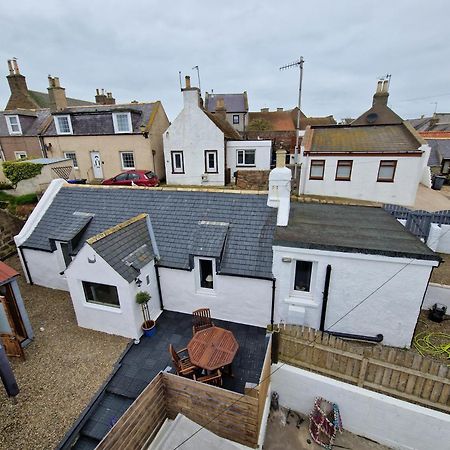 Coopers Cottage Peterhead Dış mekan fotoğraf