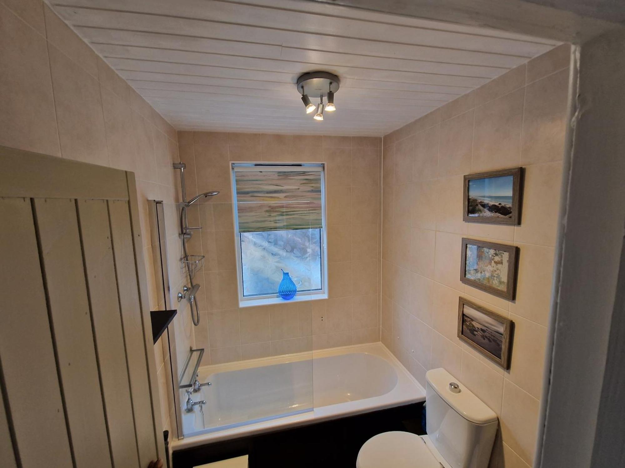 Coopers Cottage Peterhead Dış mekan fotoğraf