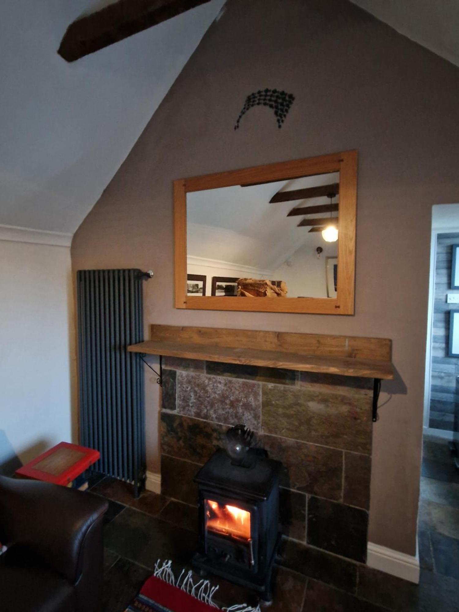 Coopers Cottage Peterhead Dış mekan fotoğraf