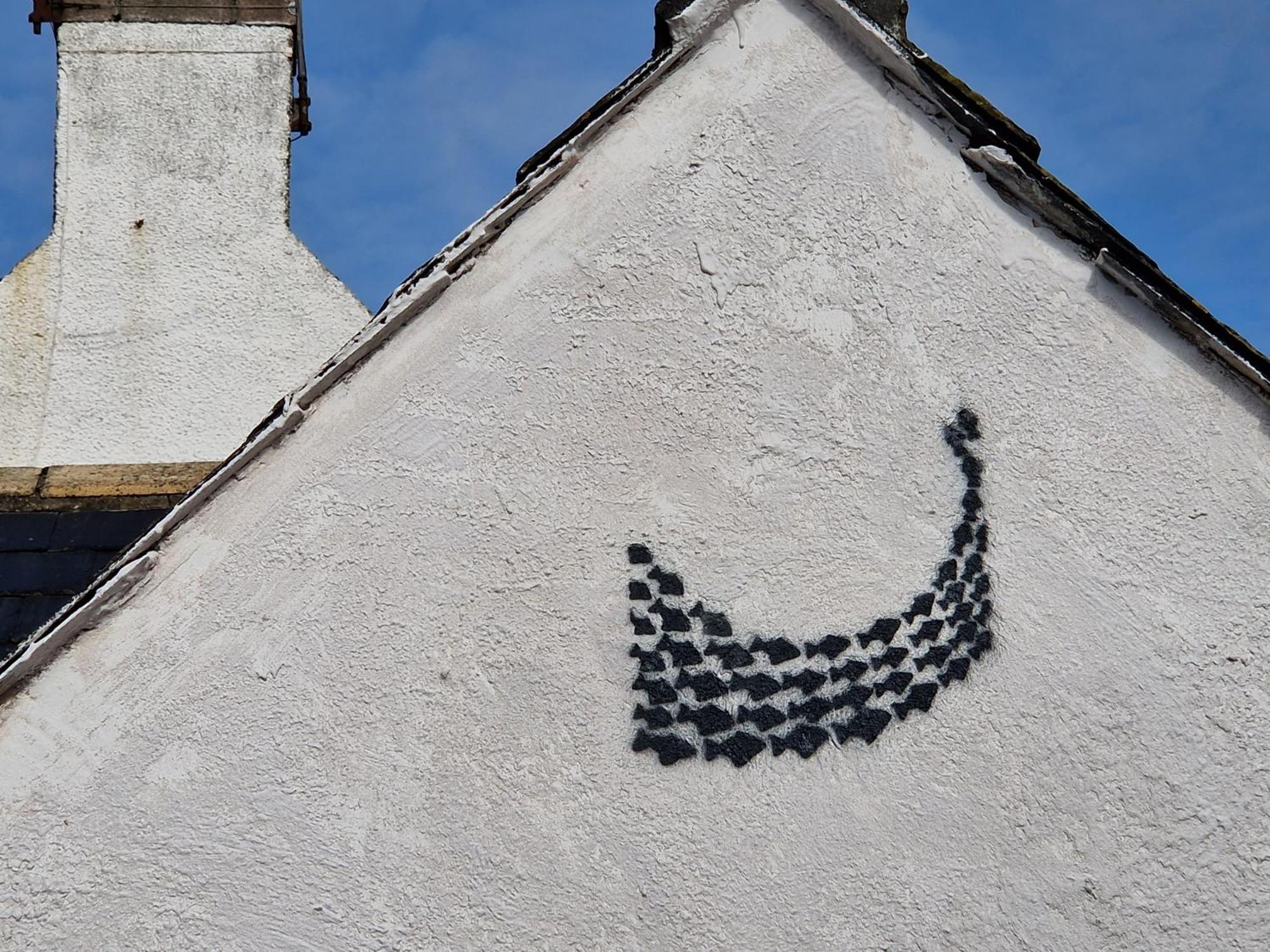 Coopers Cottage Peterhead Dış mekan fotoğraf